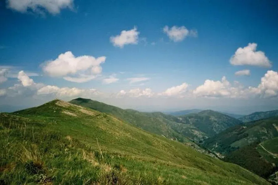 ПСС издирва двойка туристи в Осоговска планина
