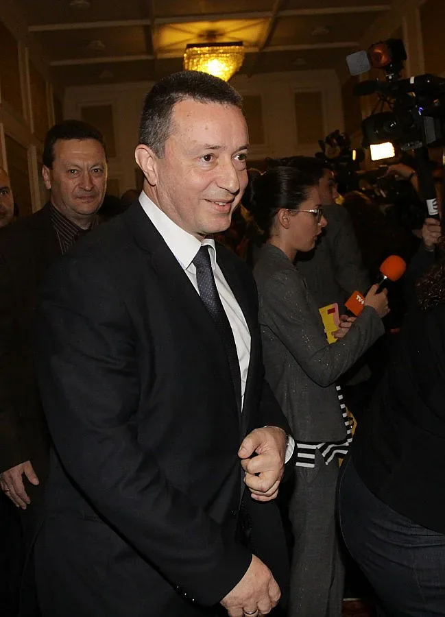 Янаки Стоилов: Изключено е да направим коалиция с ГЕРБ