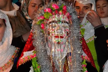 Голям удар! Сватбата в Рибново на крачка от ЮНЕСКО!