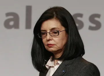 Кунева: Кой друг, ако не Бойко