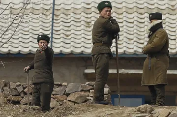 Северна Корея излезе със собствен доклад за човешките права в страната