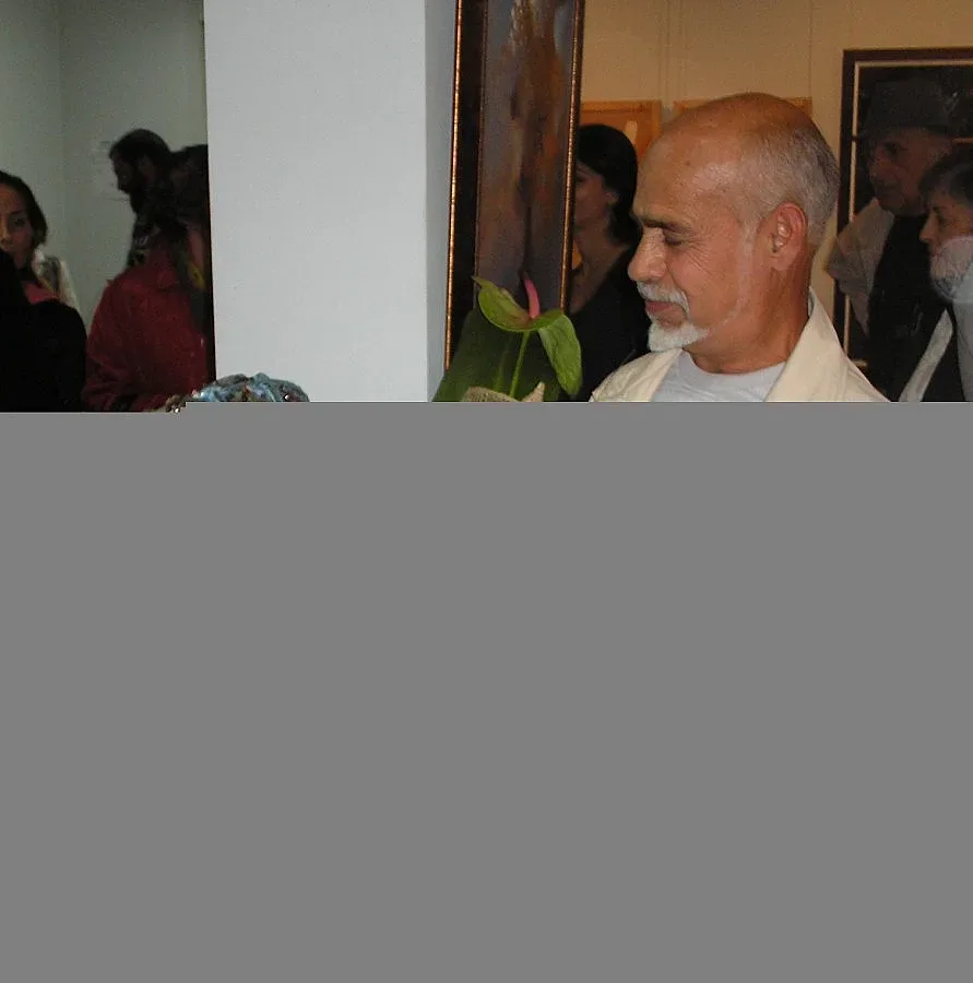 Приложник заслужи годишната награда на старозагорските художници