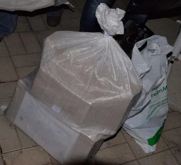 800 бюлетини в Хасково без обяснение