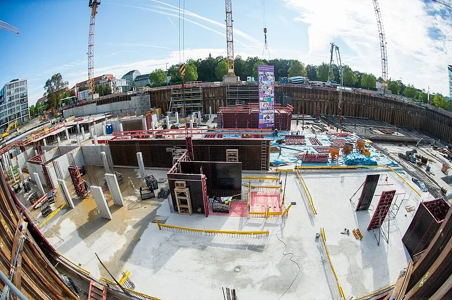 Теглим 500 млн. евро заем от ЕИБ за европроекти