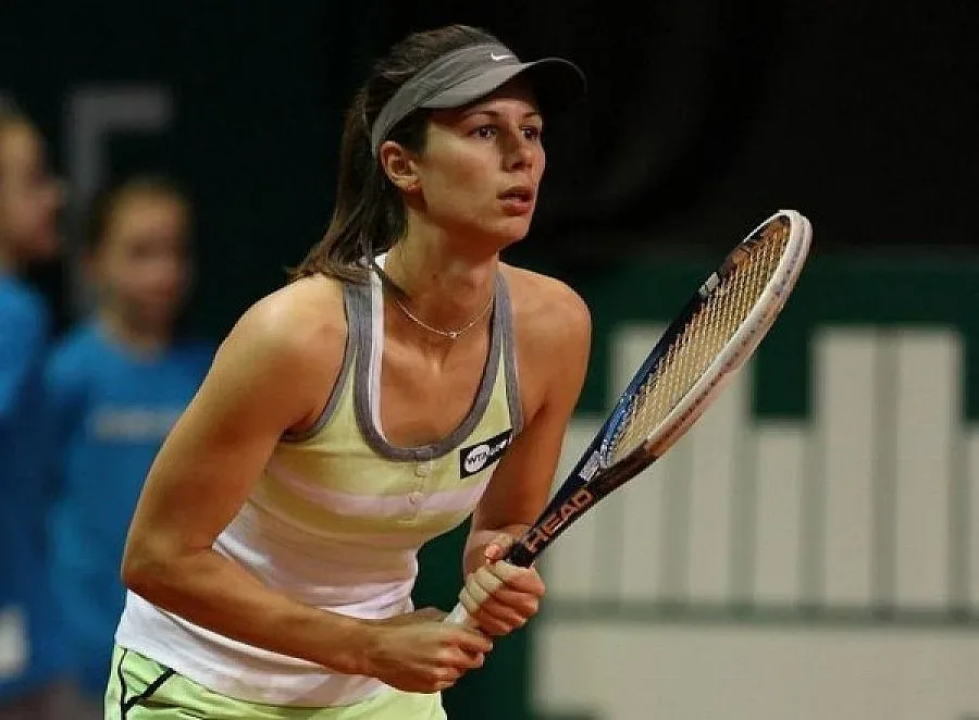 Пиронкова без проблеми на старта в Линц