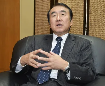 Коидзуми: Ще спечелите японците със селски туризъм