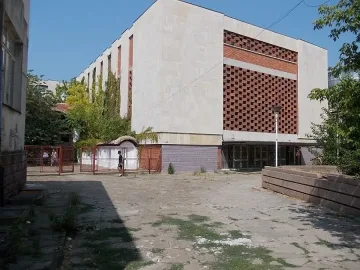 Община Сливен възстановява уникална зала след четвърт век