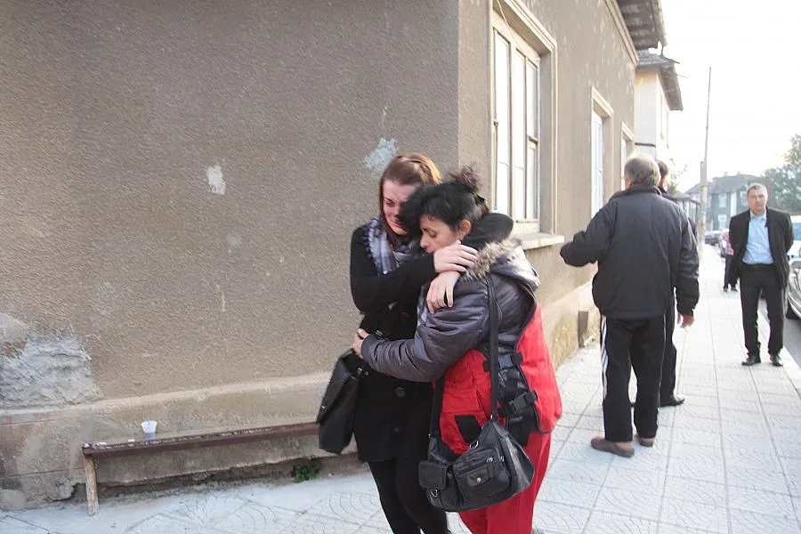 Близките на загиналите в Горни Лом получават 7 годишни брутни заплати