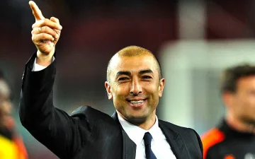 Ди Матео оглави германския Шалке