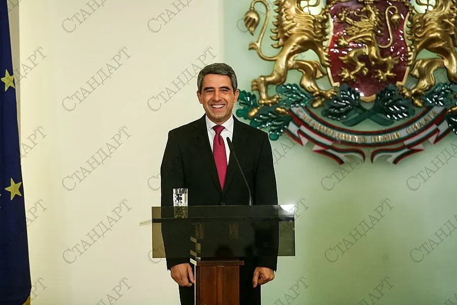 Плевнелиев: Избори след избори не е решение