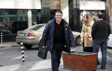 Багдасаров: БСП ще реши днес за преговорите