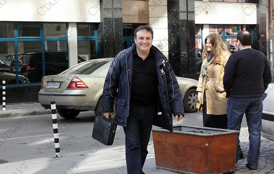 Багдасаров: БСП ще реши днес за преговорите