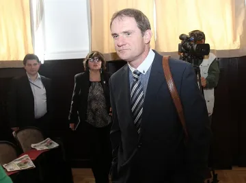 Димитър Гогов е новият директор на "Южен Поток България"