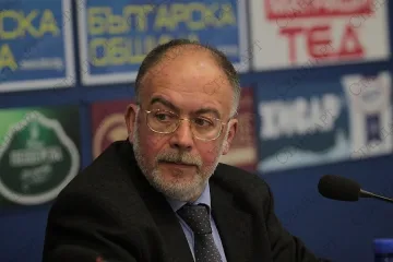  Колев: Максимум две години за правителството на малцинството