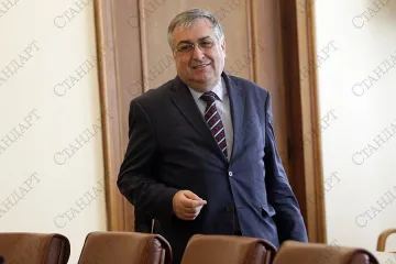 Служебното правителство готви нов заем от €500 млн.