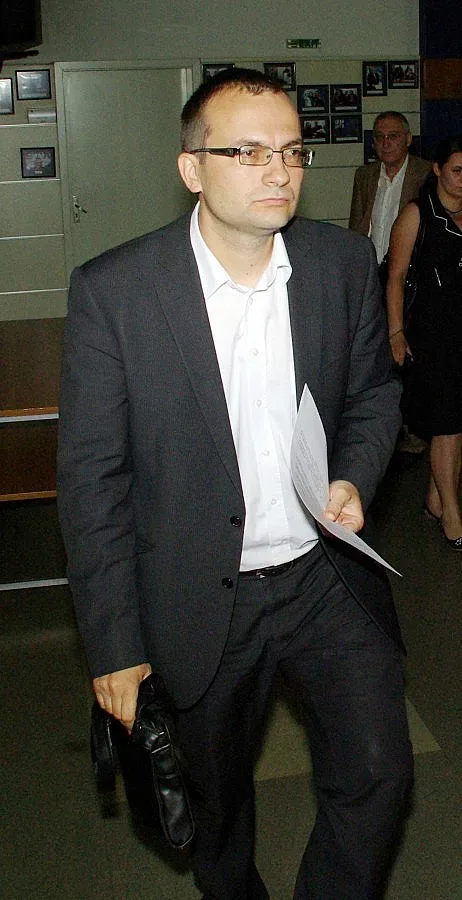 Преференцията вкара Кадиев в парламента (ОБЗОР)