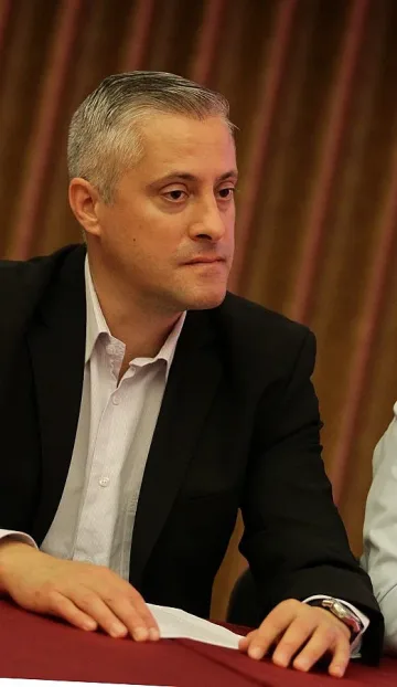 Лукарски: Важни са политиките, а не кой ще е премиер