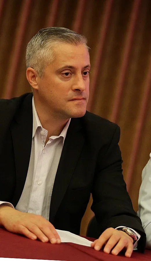 Лукарски: Важни са политиките, а не кой ще е премиер