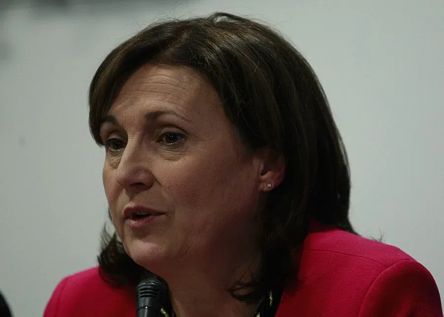 Бъчварова: Търсим подкрепа в името на България