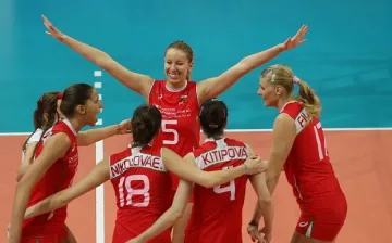 Жените останаха 11-и