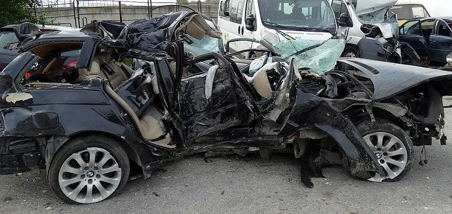 Наско често карал тайно колата ковчег