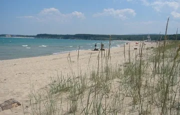 Държавата си взе дюните край Шабла