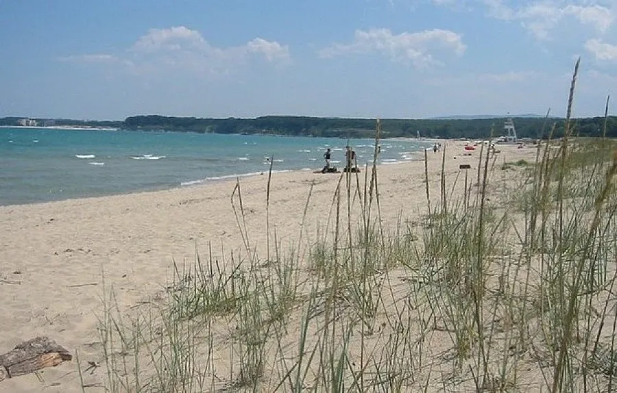 Държавата си взе дюните край Шабла