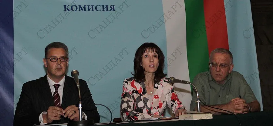 40 жалби и сигнали постъпили в ЦИК след края на изборния ден