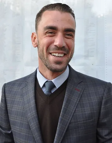 Синът на кмета на Хасково сяда в парламента с реформаторски мандат