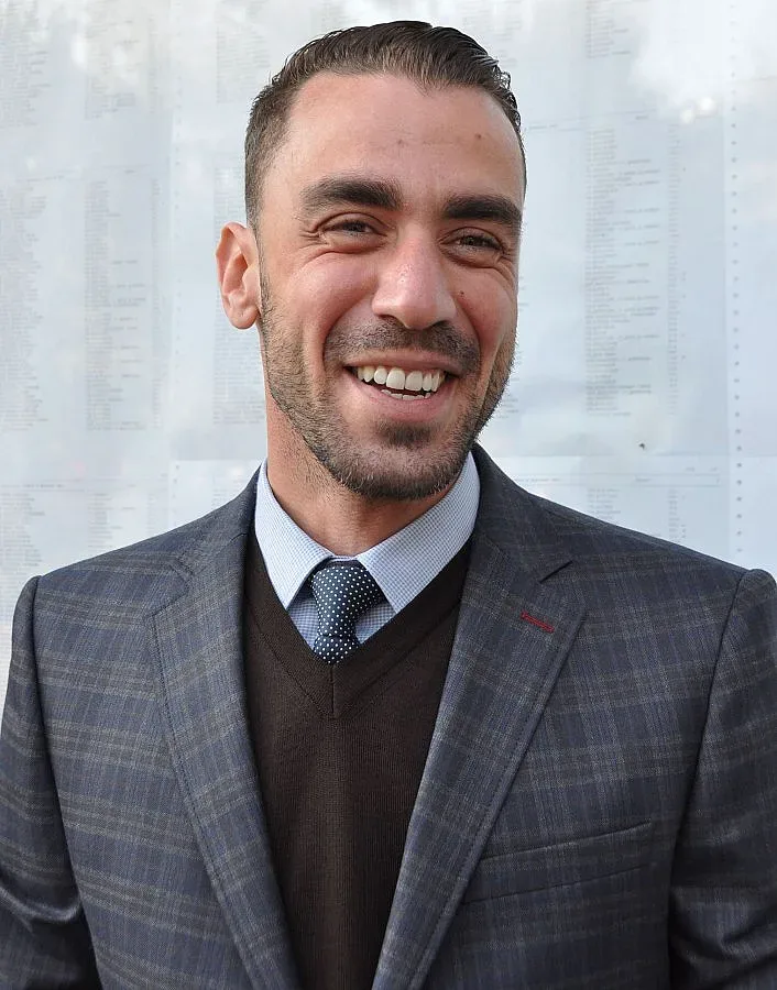 Синът на кмета на Хасково сяда в парламента с реформаторски мандат