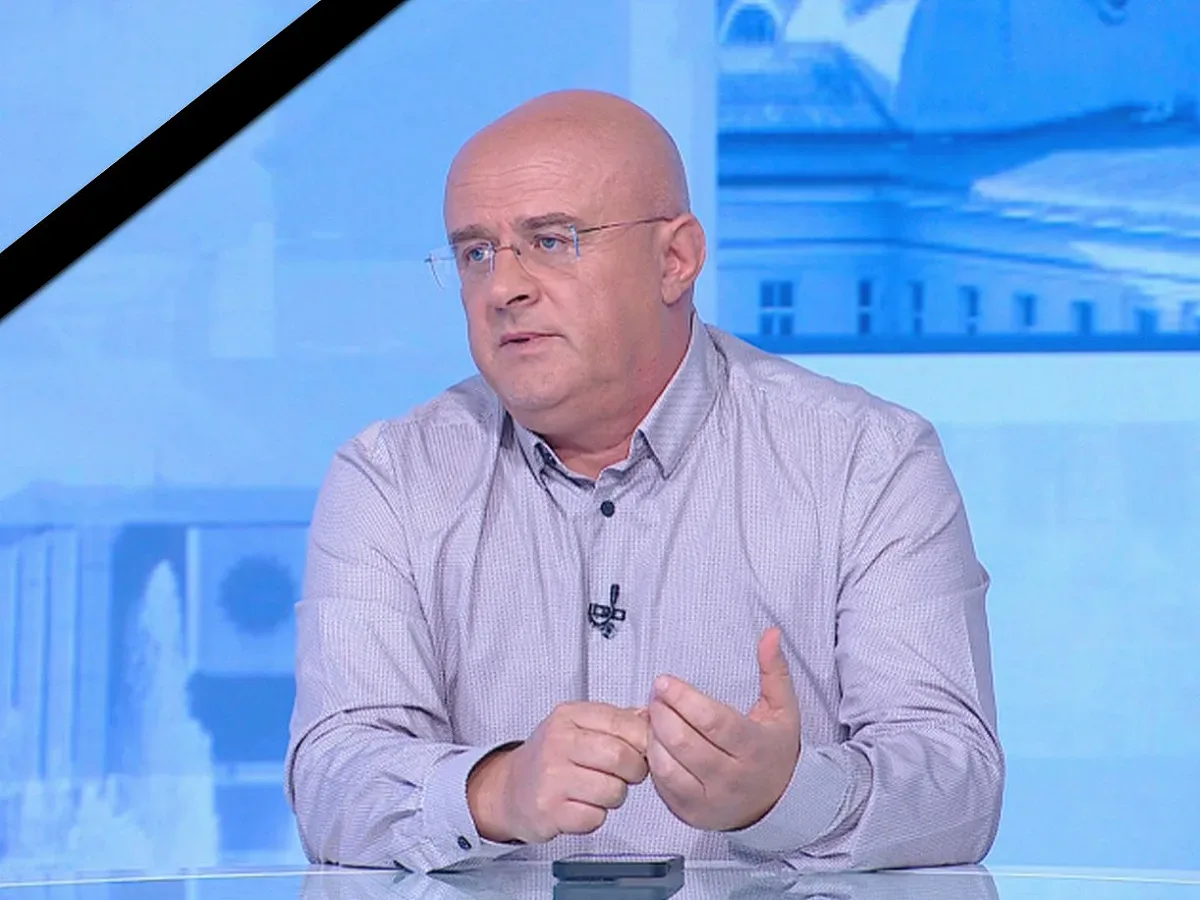 Смразяваща версия за последния миг на журналиста Илхан Андай