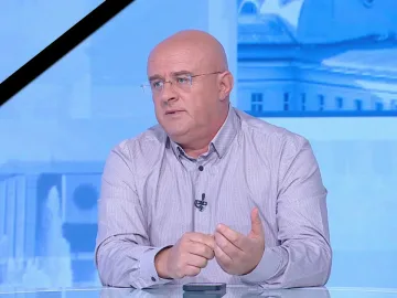 Смразяваща версия за последния миг на журналиста Илхан Андай