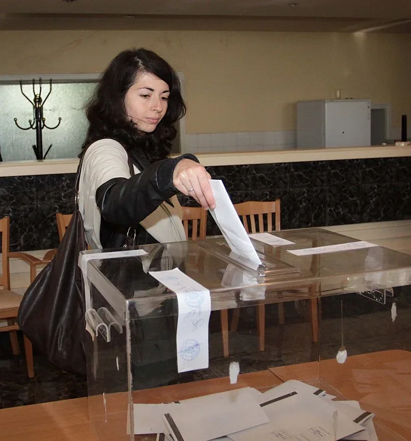 ДПС е втора политическа сила в област Добрич