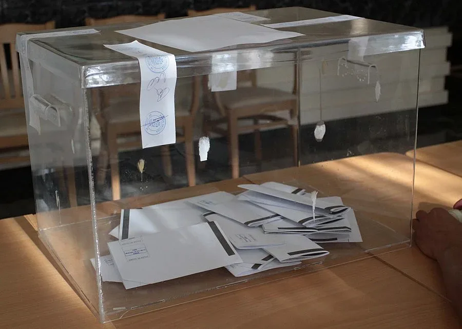 ДПС прати БСП на трето място в Пиринско