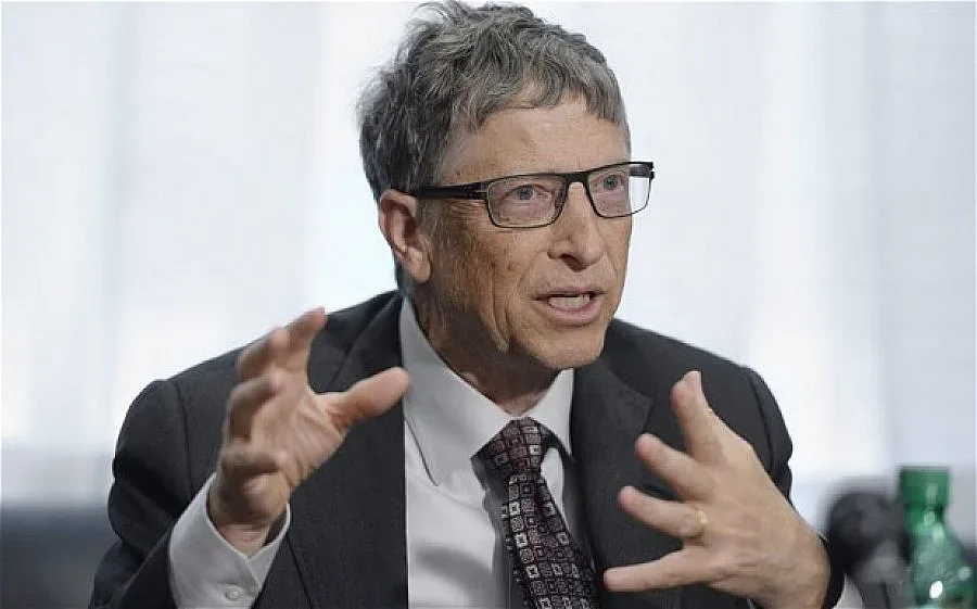 Бил Гейтс: Bitcoin е вълнуващ, защото е практичен и евтин