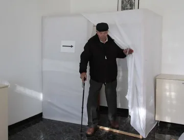 Горни Лом избра ГЕРБ