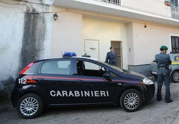 Карабинери арестували бос на наркодилъри в София