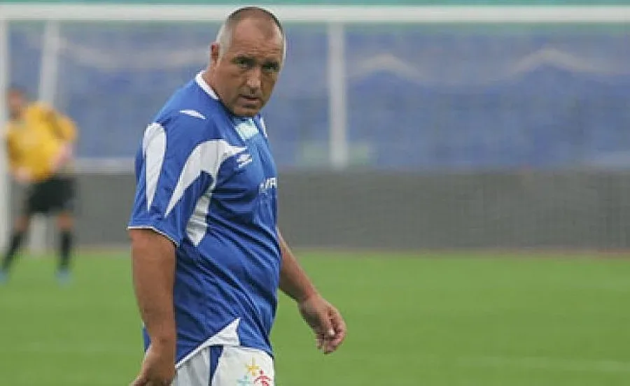 Борисов реши да си спести брифинга на ГЕРБ