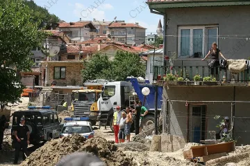 Втора кампания на БЧК за пострадалите в "Аспарухово"