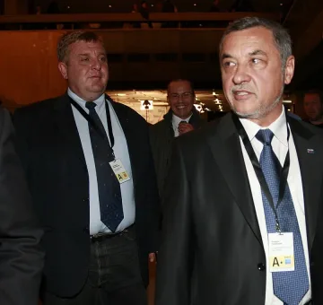 Патриотичният фронт е готов на консенсус, но без ДПС