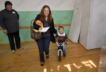 ГЕРБ е първа политическа сила в район Сливен