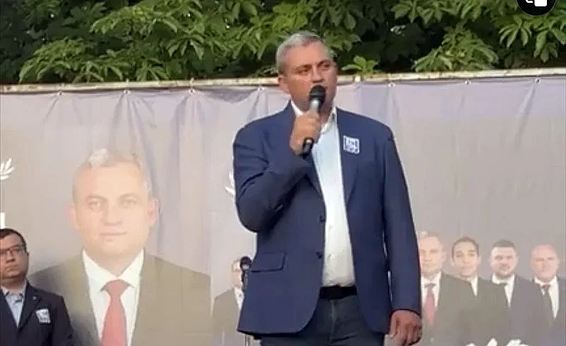 Гори ли втори депутат на Доган за ала-бала с изборите?