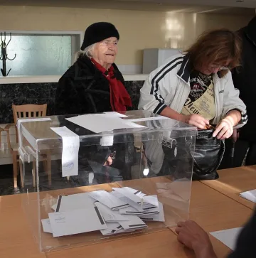 Убедителна победа на ГЕРБ в Пловдив-град