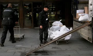 ГЕРБ води почти три пъти пред БСП във Варна