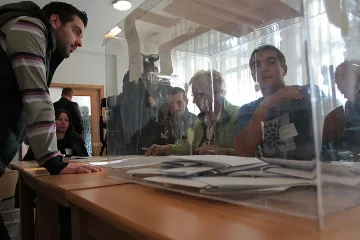 Световните медии за изборите: Неубедителна победа за ГЕРБ