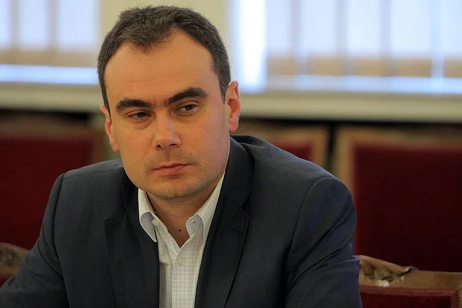 Бойчев: 8 партии трудно ще постигнат съгласие по какъвто и да е въпрос