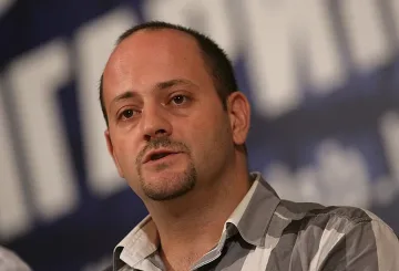 Кънев: РБ няма да подкрепи Борисов за премиер