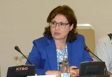 Бъчварова: ГЕРБ ще търси подкрепа от Реформаторите и Патриотите