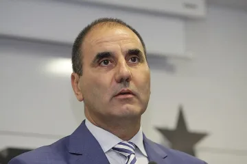 Цветанов: Ще направим опит за правителство на ГЕРБ с премиер Борисов