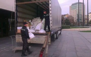 ЦИК при обработени 78%: ГЕРБ - 32.57%, БСП - 15.29%, ДПС - 15.18%  